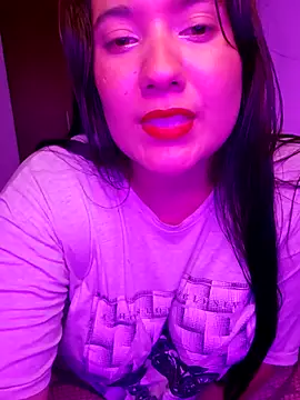 Blushing Katy online show from 11, 4, 2026