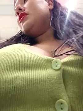 Blushing Katy online show from 19, 4, 2026