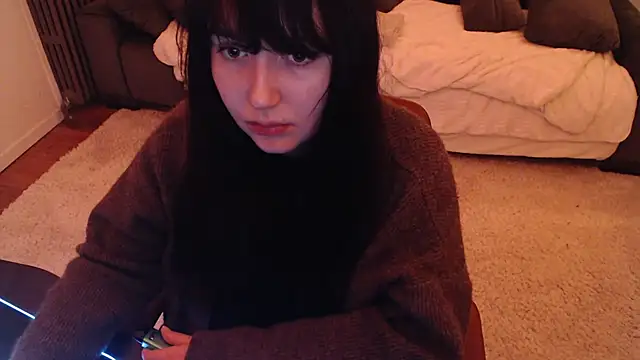 Lynylou online show from 20, 2, 2025
