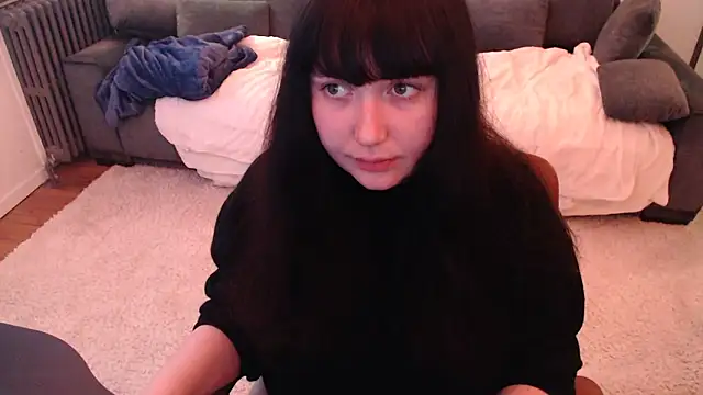 Lynylou online show from 20, 3, 2025