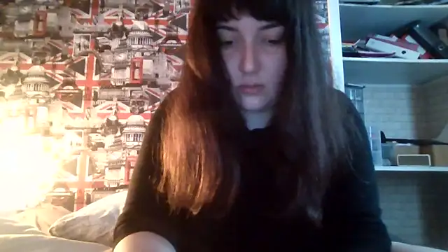 Lynylou online show from 22, 10, 2025