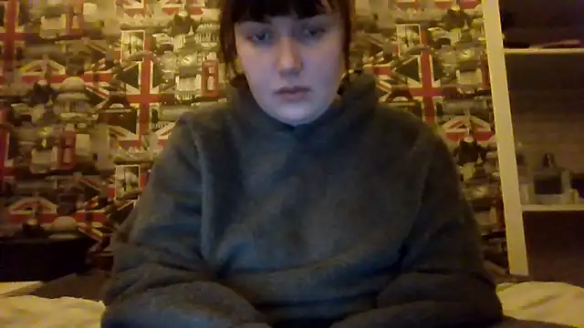 Snapshot of Lynylou chatting on 15, 1, 2026 Lynylou online show from 15, 1, 2026