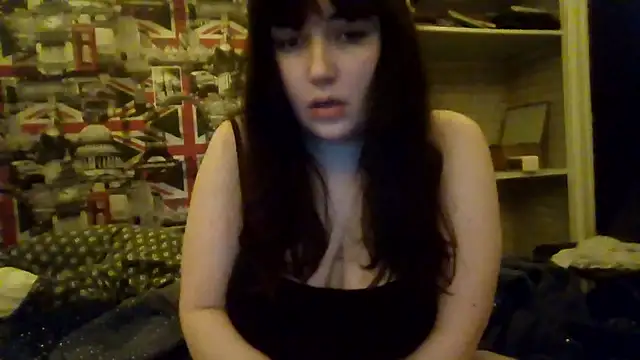 Snapshot of Lynylou chatting on 19, 1, 2026 Lynylou online show from 19, 1, 2026