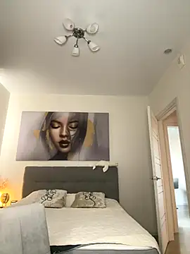 JudyWalkerr online show from 16, 9, 2025