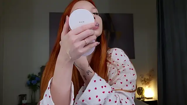 JudyWalkerr online show from 28, 9, 2025