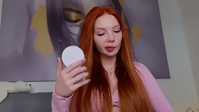 JudyWalkerr online show from 30, 9, 2025