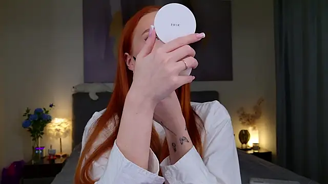 JudyWalkerr online show from 6, 10, 2025