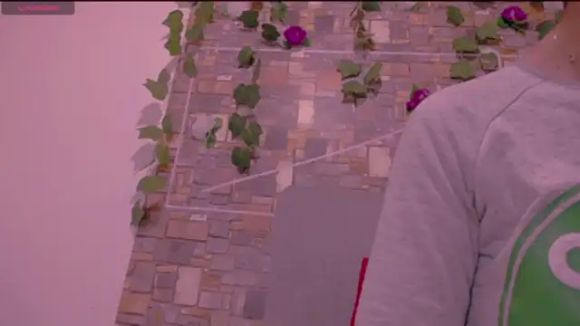 Snapshot of CrazyRousex chatting on 14, 1, 2026 CrazyRousex online show from 14, 1, 2026