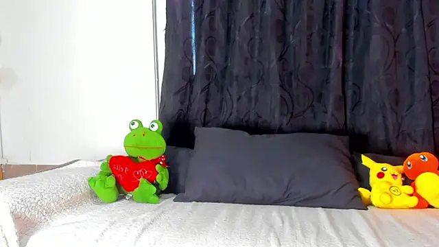 sammyfox97 online show from 21, 2, 2025