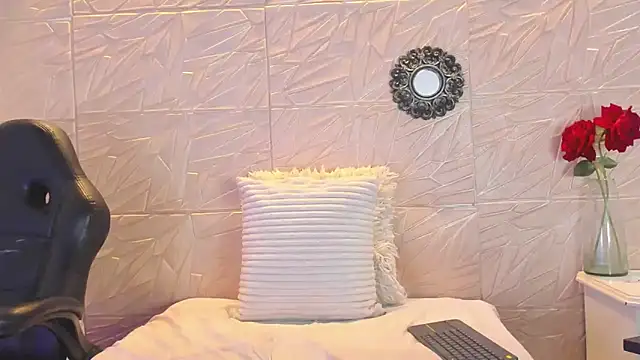 paula  cruzz online show from 16, 1, 2025