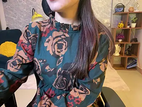 MidnightFlame online show from 2, 2, 2025