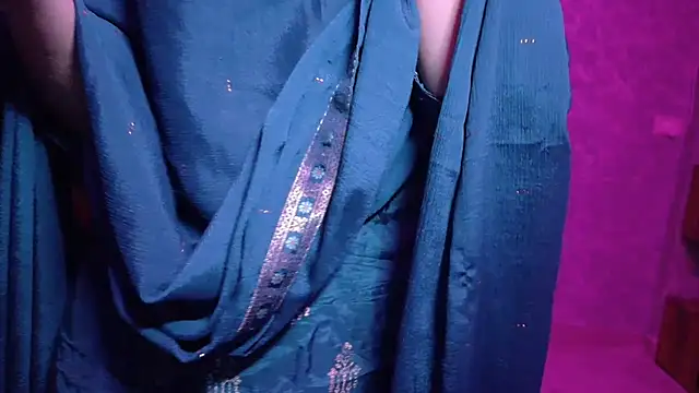 MidnightFlame online show from 13, 9, 2025