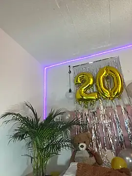  naomi sex online show from 15, 12, 2024