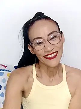 BarbaraMature online show from 7, 1, 2025