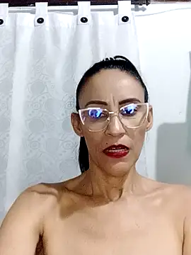 BarbaraMature online show from 17, 3, 2025