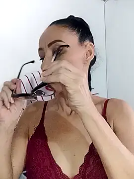 BarbaraMature online show from 12, 11, 2025