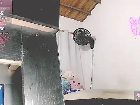 Snapshot of tifany19_ chatting on 16, 9, 2025 tifany19 online show from 16, 9, 2025