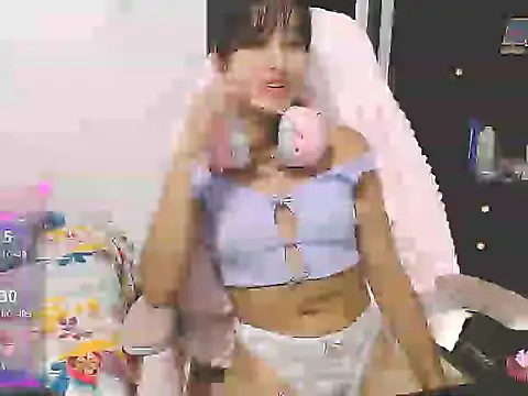 tifany19  online show from 30, 3, 2026