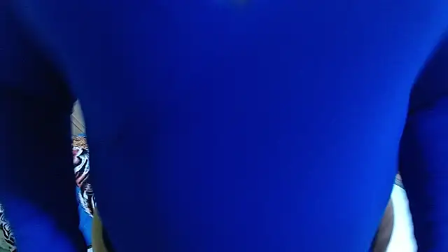 Stefanny Taylor  online show from 9, 2, 2026