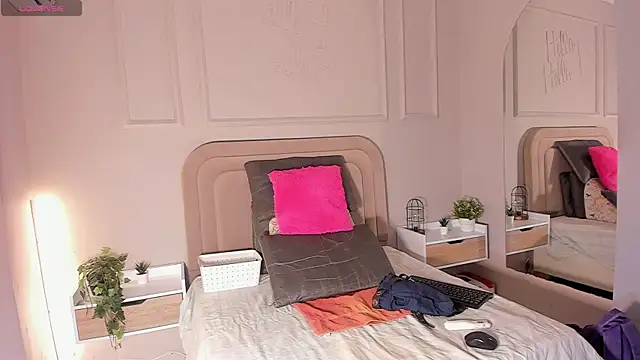 Maristxxr online show from 7, 10, 2025