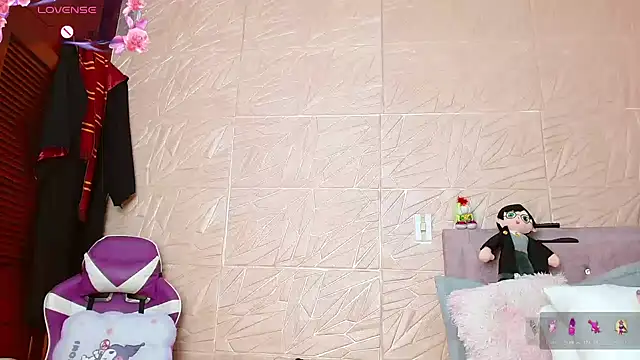 kendallsweet7 online show from 6, 11, 2025