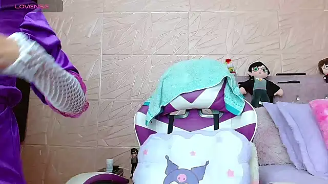 kendallsweet7 online show from 12, 11, 2025