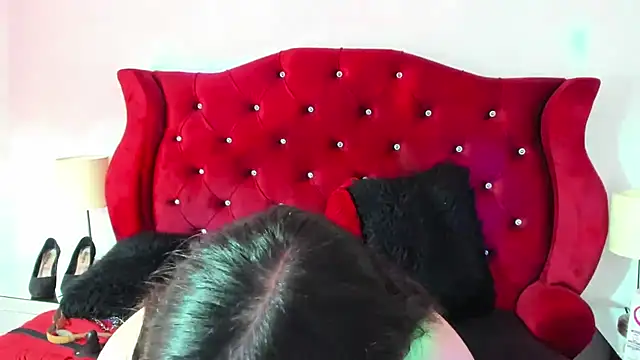 BrithneyLee  online show from 19, 12, 2024