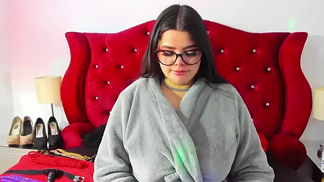 BrithneyLee  online show from 19, 12, 2024