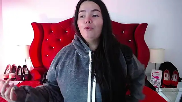 BrithneyLee  online show from 3, 1, 2025