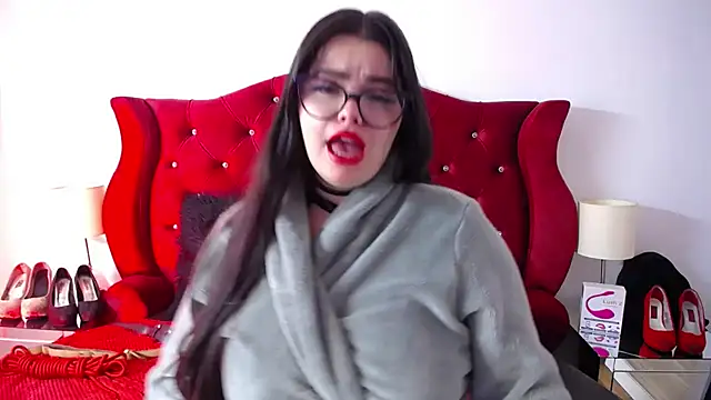 BrithneyLee  online show from 8, 1, 2025