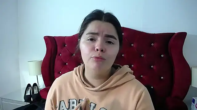 BrithneyLee  online show from 19, 1, 2025