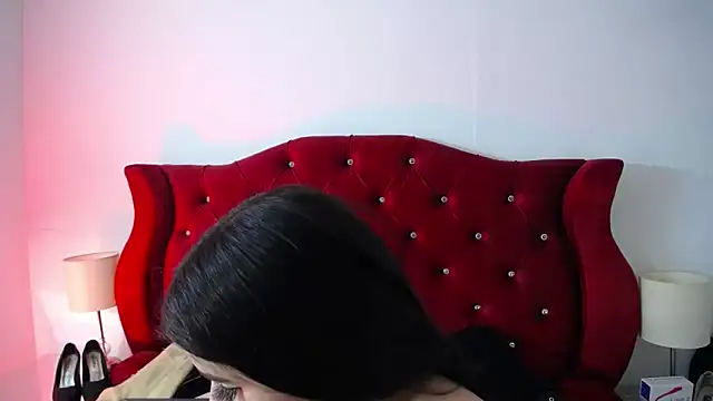 BrithneyLee  online show from 23, 1, 2025