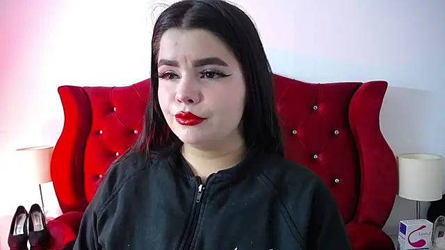 BrithneyLee  online show from 25, 1, 2025