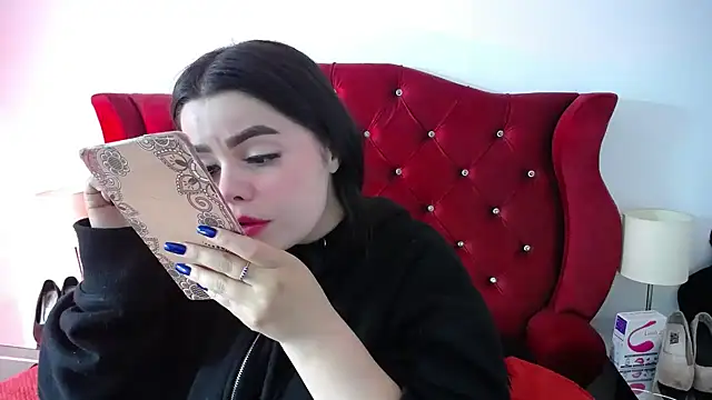 BrithneyLee  online show from 2, 2, 2025