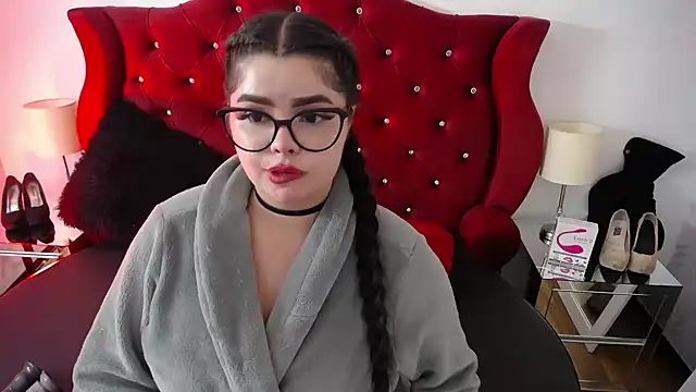 BrithneyLee  online show from 6, 2, 2025