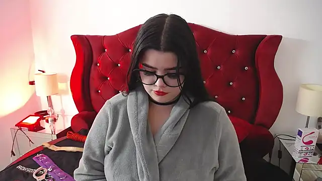 BrithneyLee  online show from 15, 3, 2025