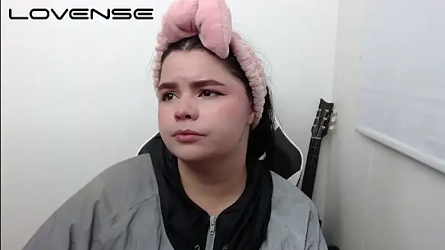 BrithneyLee  online show from 27, 10, 2025