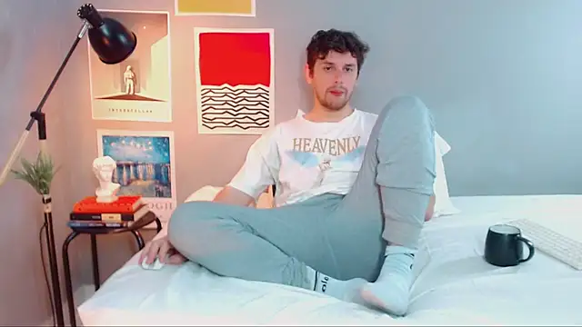 Elio555 online show from 26, 9, 2025