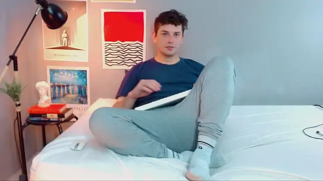 Elio555 online show from 2, 10, 2025