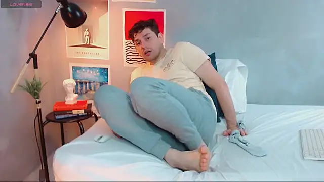 Elio555 online show from 10, 10, 2025