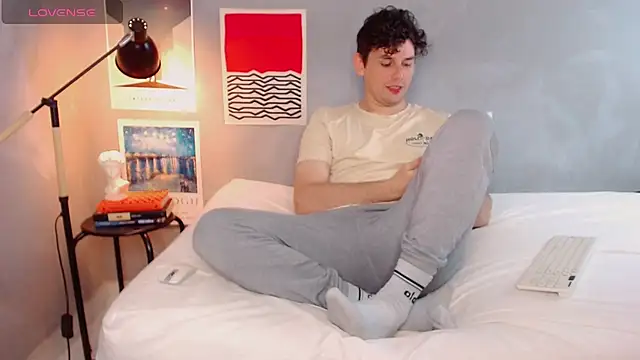 Elio555 online show from 31, 10, 2025