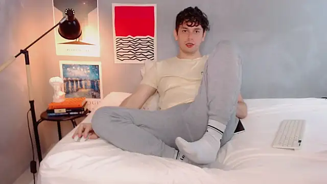 Elio555 online show from 1, 11, 2025