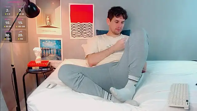 Elio555 online show from 8, 1, 2026