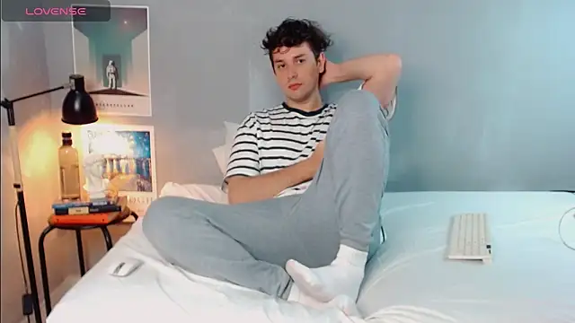 Elio555 online show from 31, 1, 2026