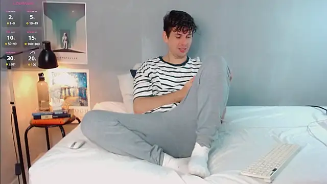 Elio555 online show from 1, 2, 2026