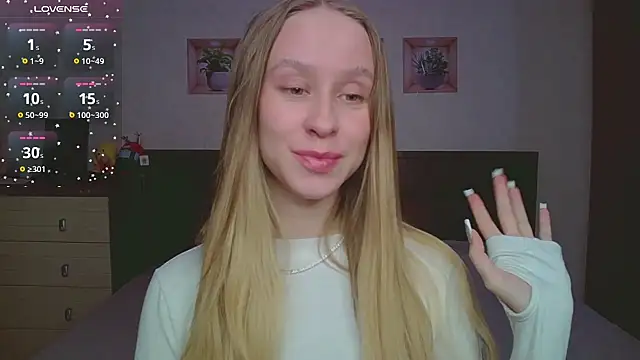 Snapshot of Lily__Devil chatting on 11, 1, 2026 Lily Devil online show from 11, 1, 2026