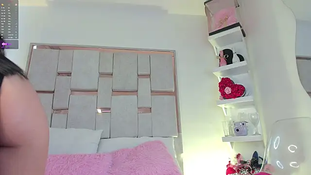 Snapshot of kristel_s chatting on 10, 10, 2025 kristel s online show from 10, 10, 2025