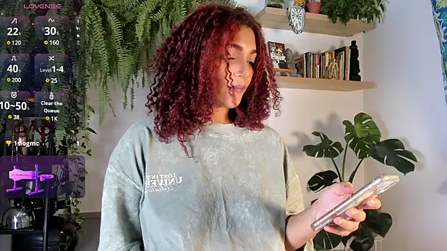 katrinaa ricci online show from 13, 12, 2024