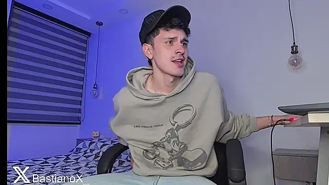 bastia noooo online show from 23, 12, 2025