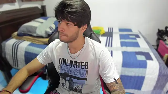 justin stark7 online show from 11, 12, 2024